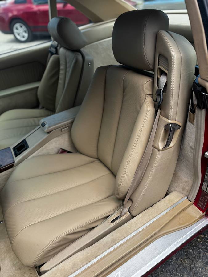 Mercedes-benz-benz-sl-class-1995-red-3