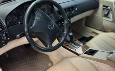 Mercedes-benz-benz-sl-class-1995-red-5