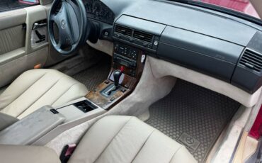 Mercedes-benz-benz-sl-class-1995-red-6