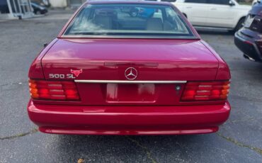 Mercedes-benz-benz-sl-class-1995-red-7