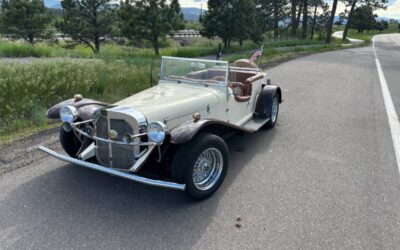Mercedes-benz -benz ssk 1968