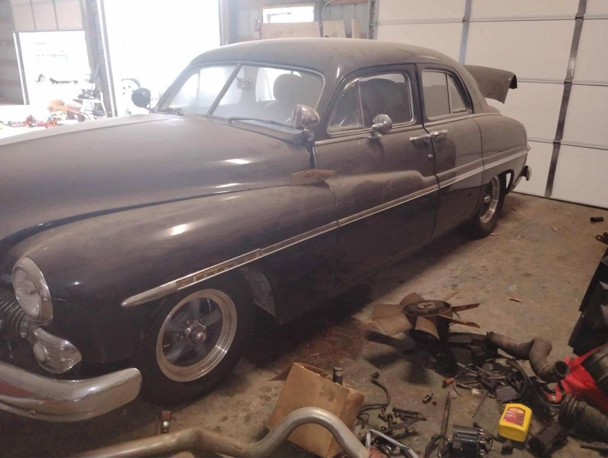 Mercury-1950-black