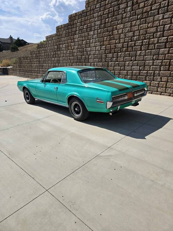 Mercury-1968-green-1