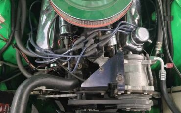 Mercury-1968-green-5