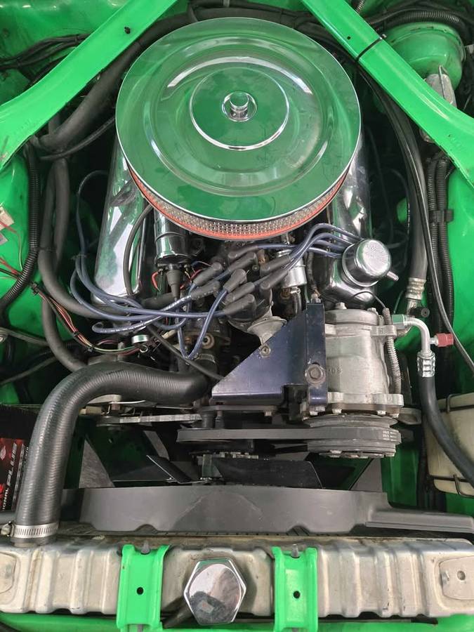 Mercury-1968-green-5