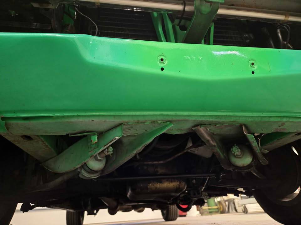 Mercury-1968-green-6