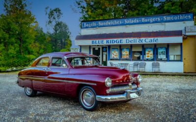 Mercury 9cm  1949