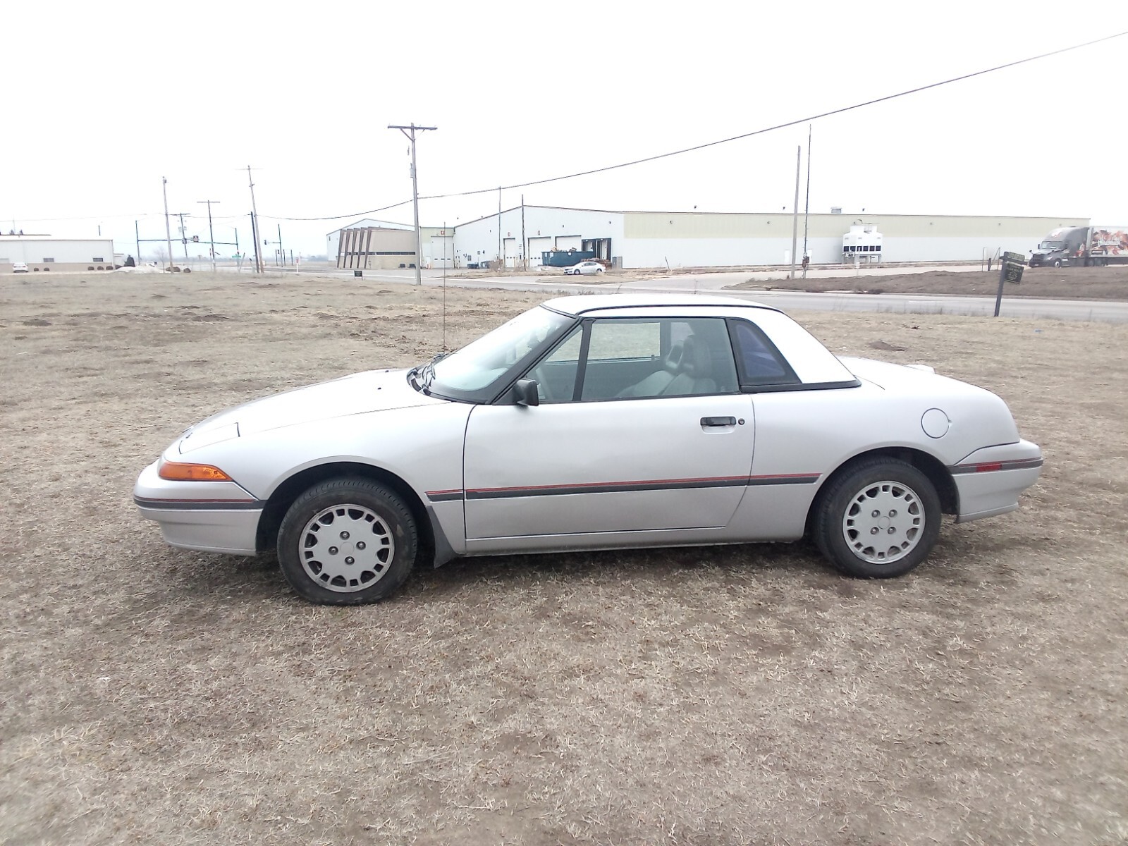 Mercury-Capri-1992-Coupe-2