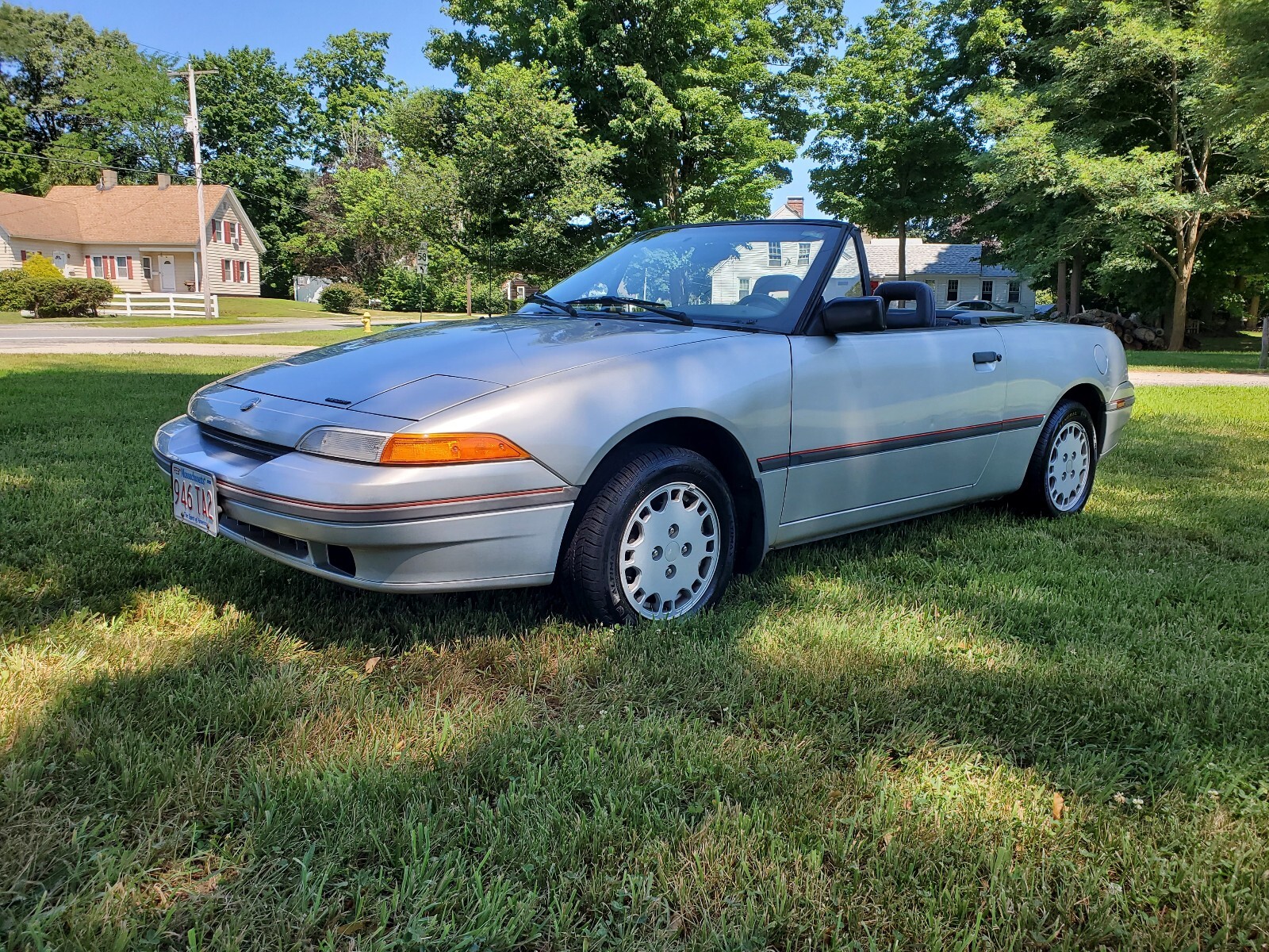 Mercury-Capri-1993-1