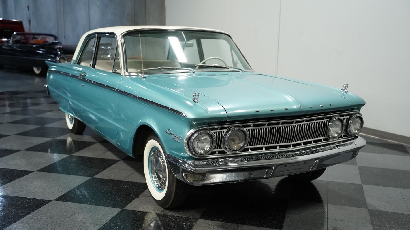 Mercury-Comet-1962-Sedan-13