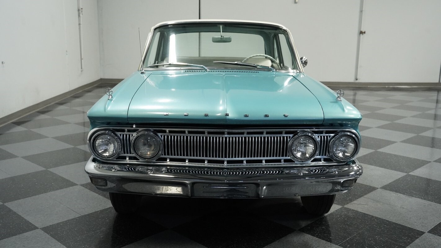 Mercury-Comet-1962-Sedan-14