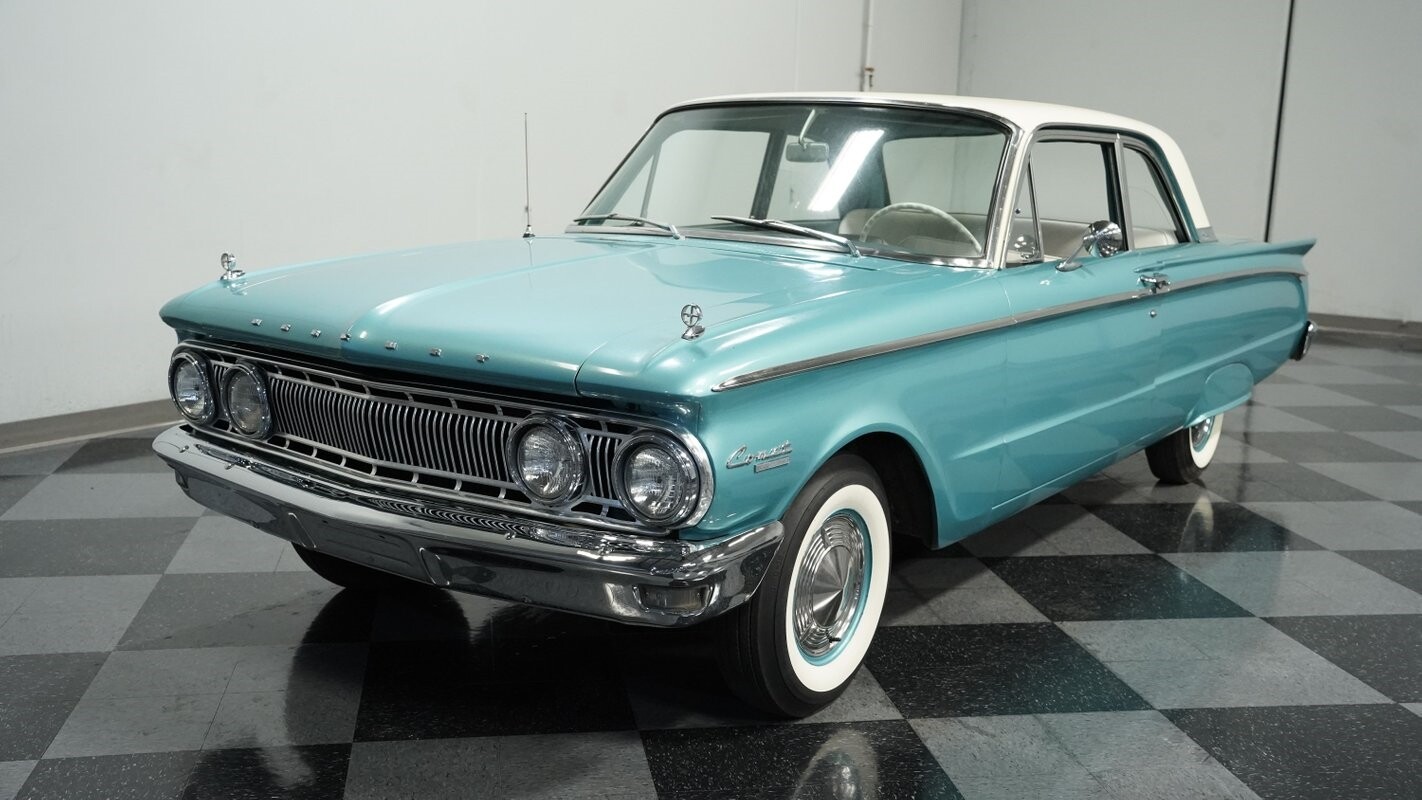 Mercury-Comet-1962-Sedan-15