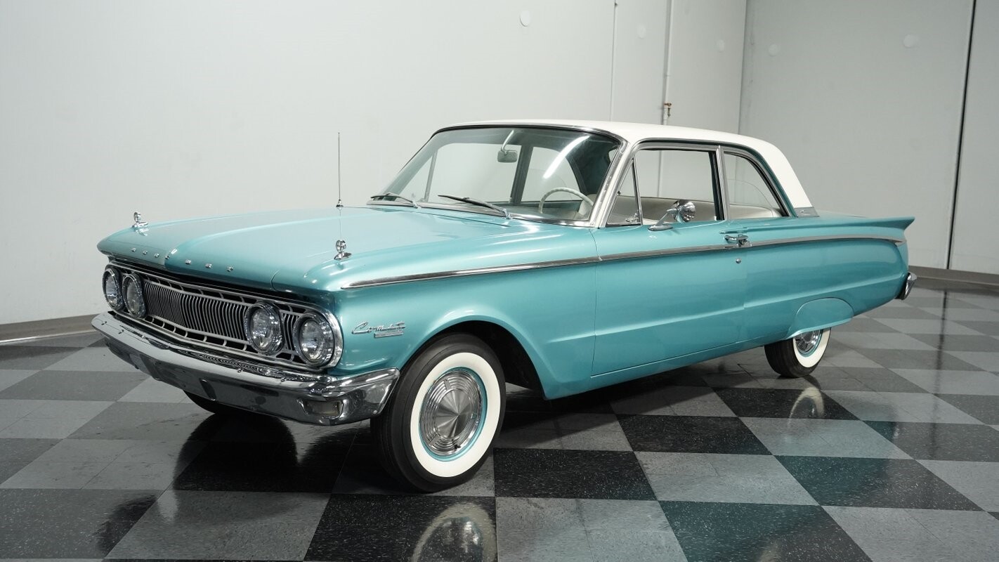 Mercury-Comet-1962-Sedan-5