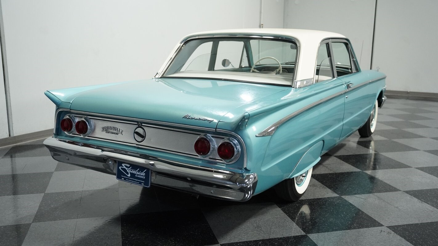 Mercury-Comet-1962-Sedan-9
