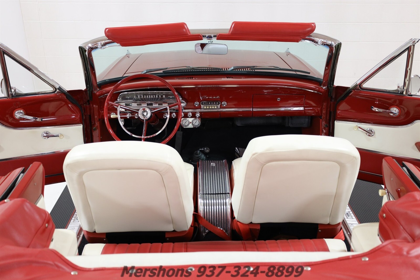 Mercury-Comet-1963-Coupe-1