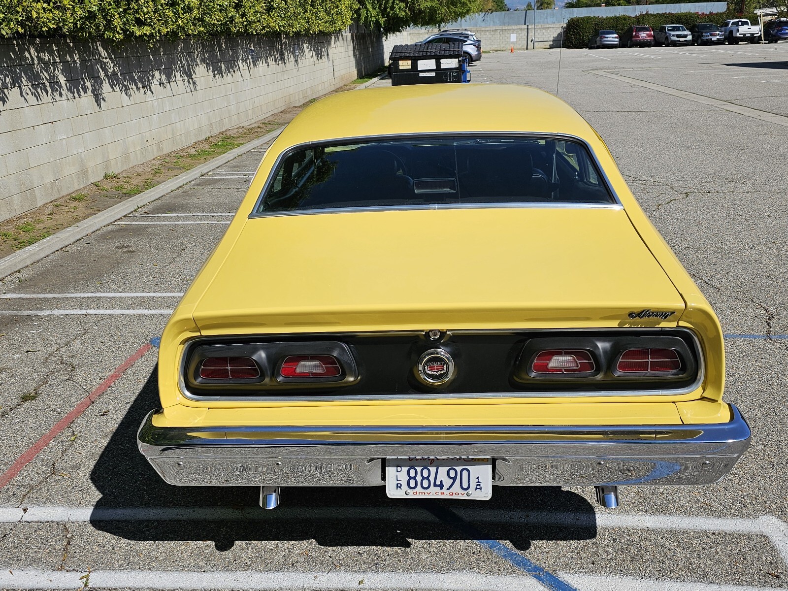 Mercury-Comet-1975-Coupe-38