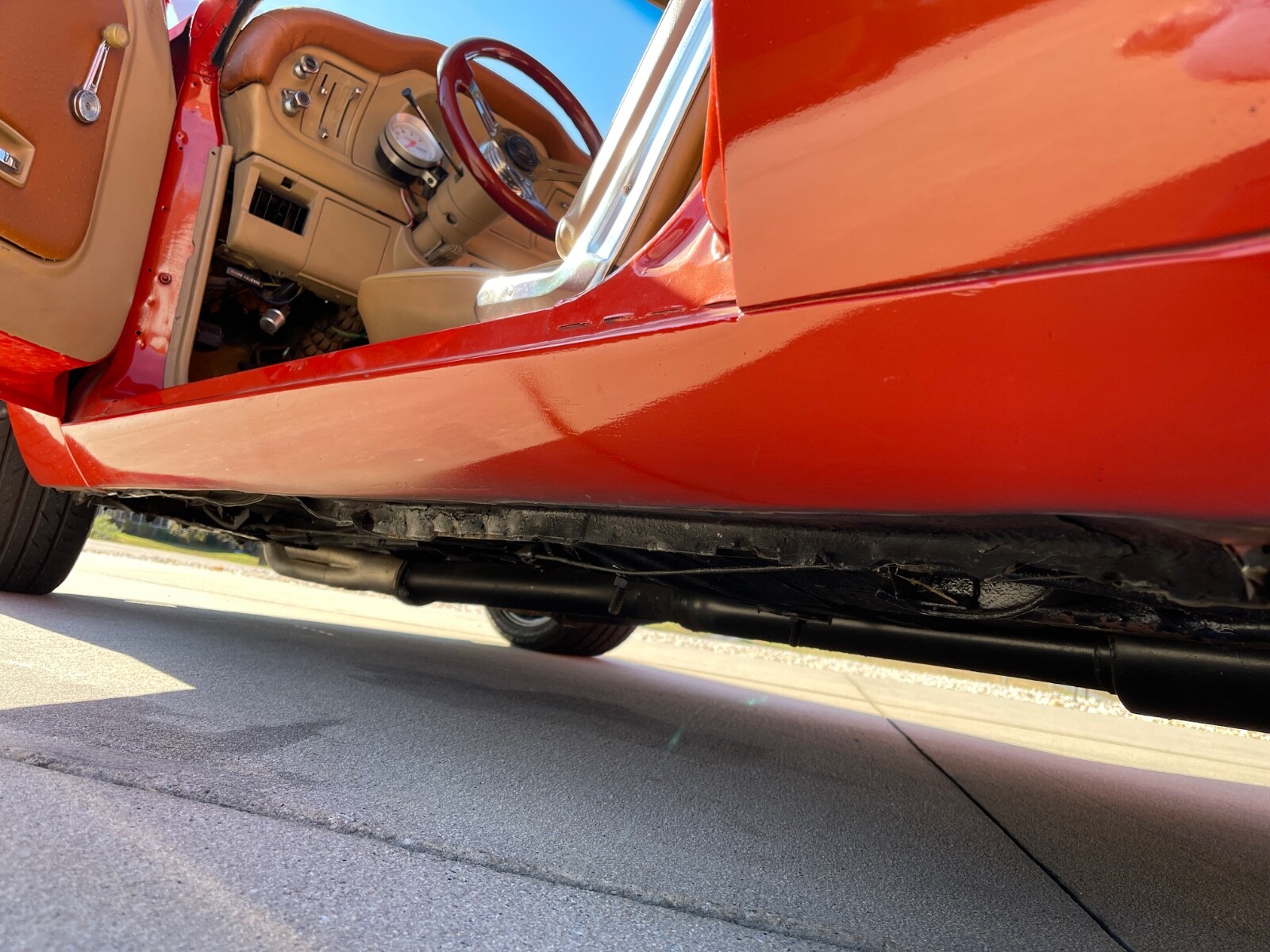 Mercury-Comet-1977-Sedan-11