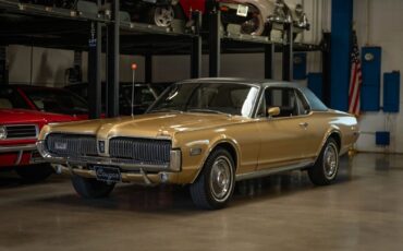 Mercury-Cougar-1968-2-Door-Hardtop