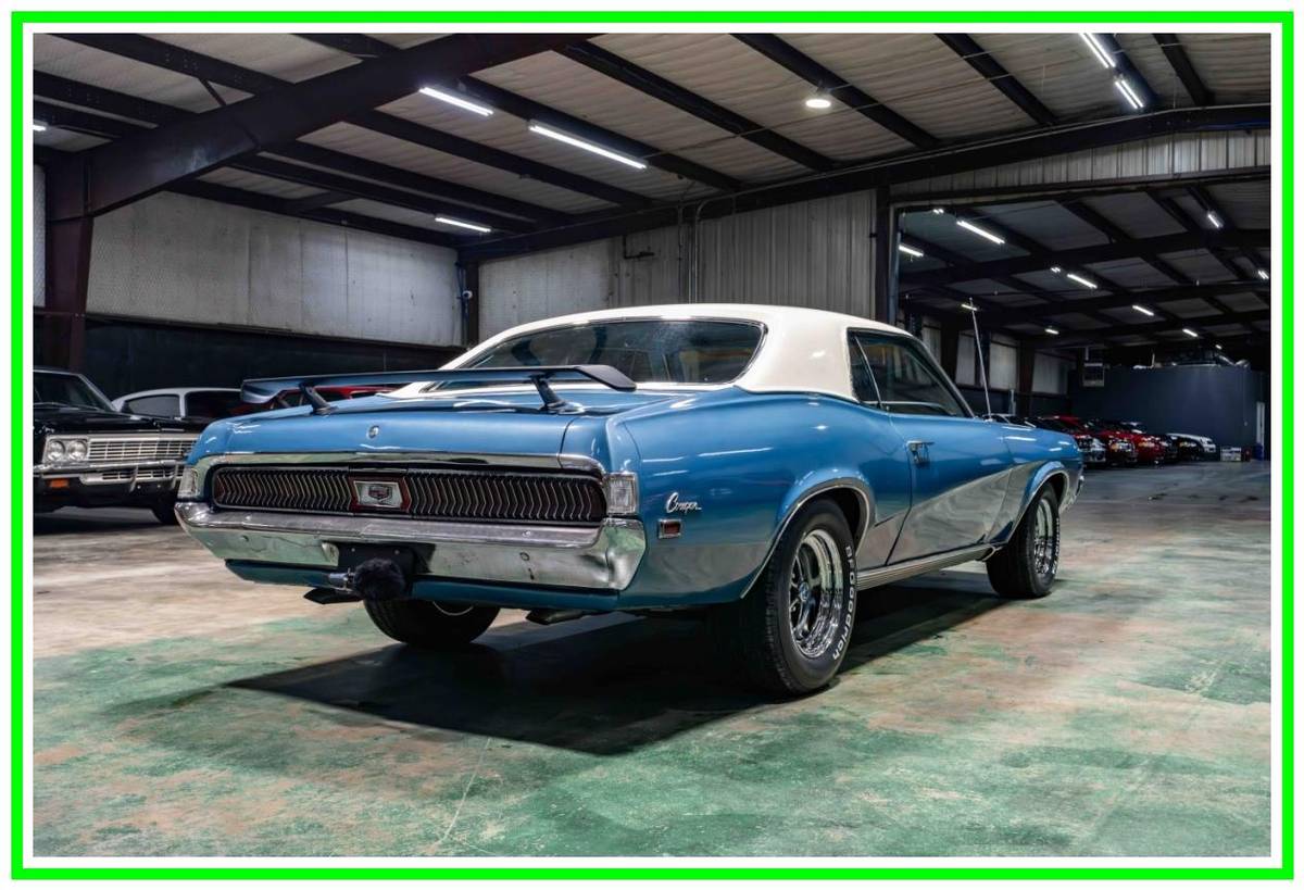 Mercury-Cougar-1969-blue-1