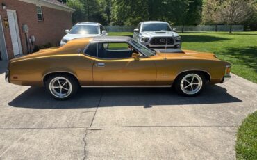 Mercury-Cougar-1972-American-muscle-car-1