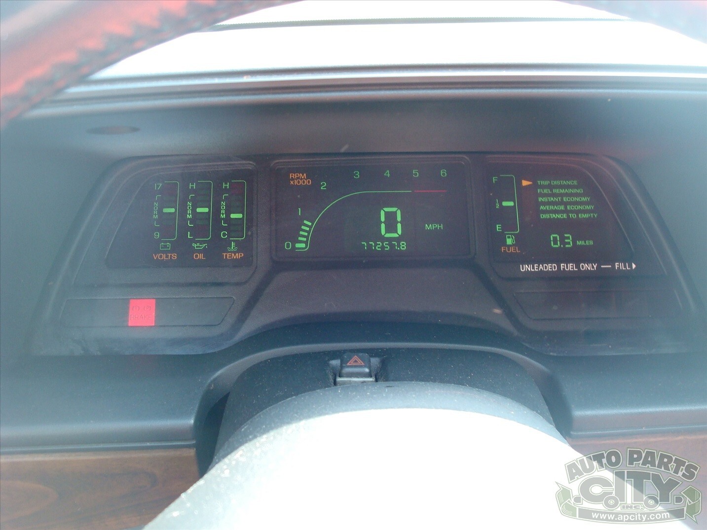 Mercury-Cougar-1990-Coupe-6