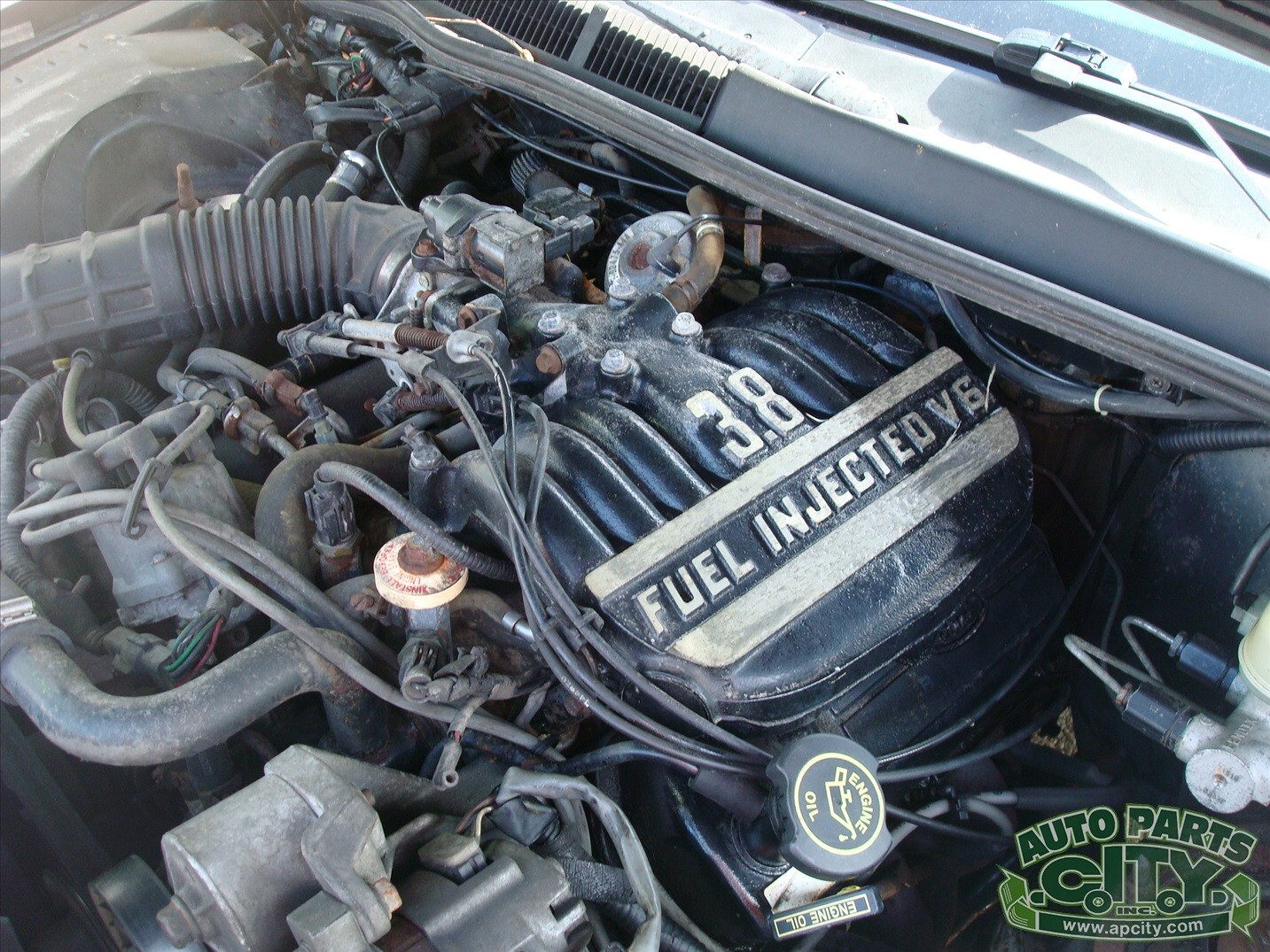 Mercury-Cougar-1990-Coupe-8