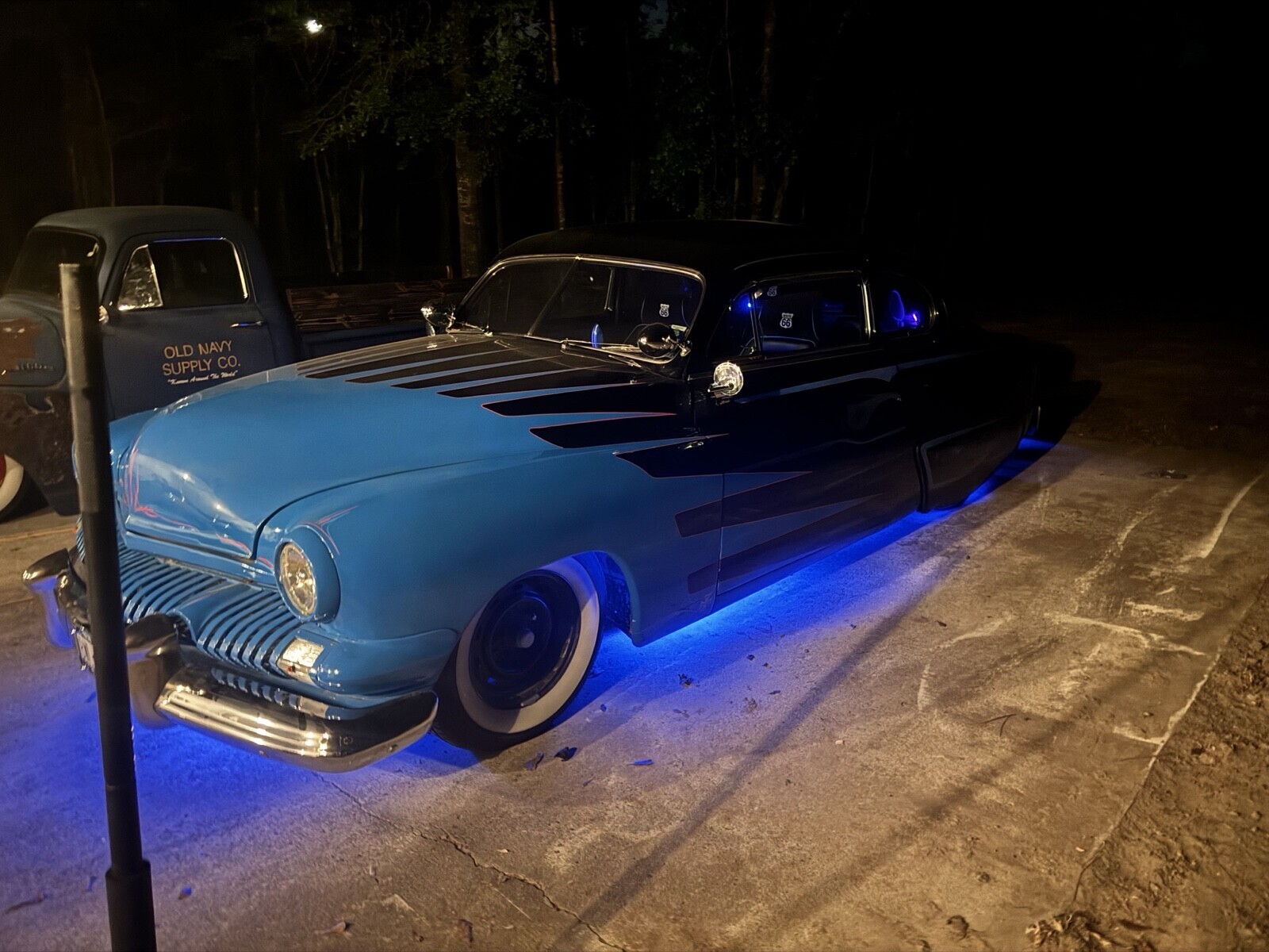 Mercury-Custom-1951-Coupe