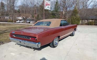 Mercury-Cyclone-1966-Convertible-1