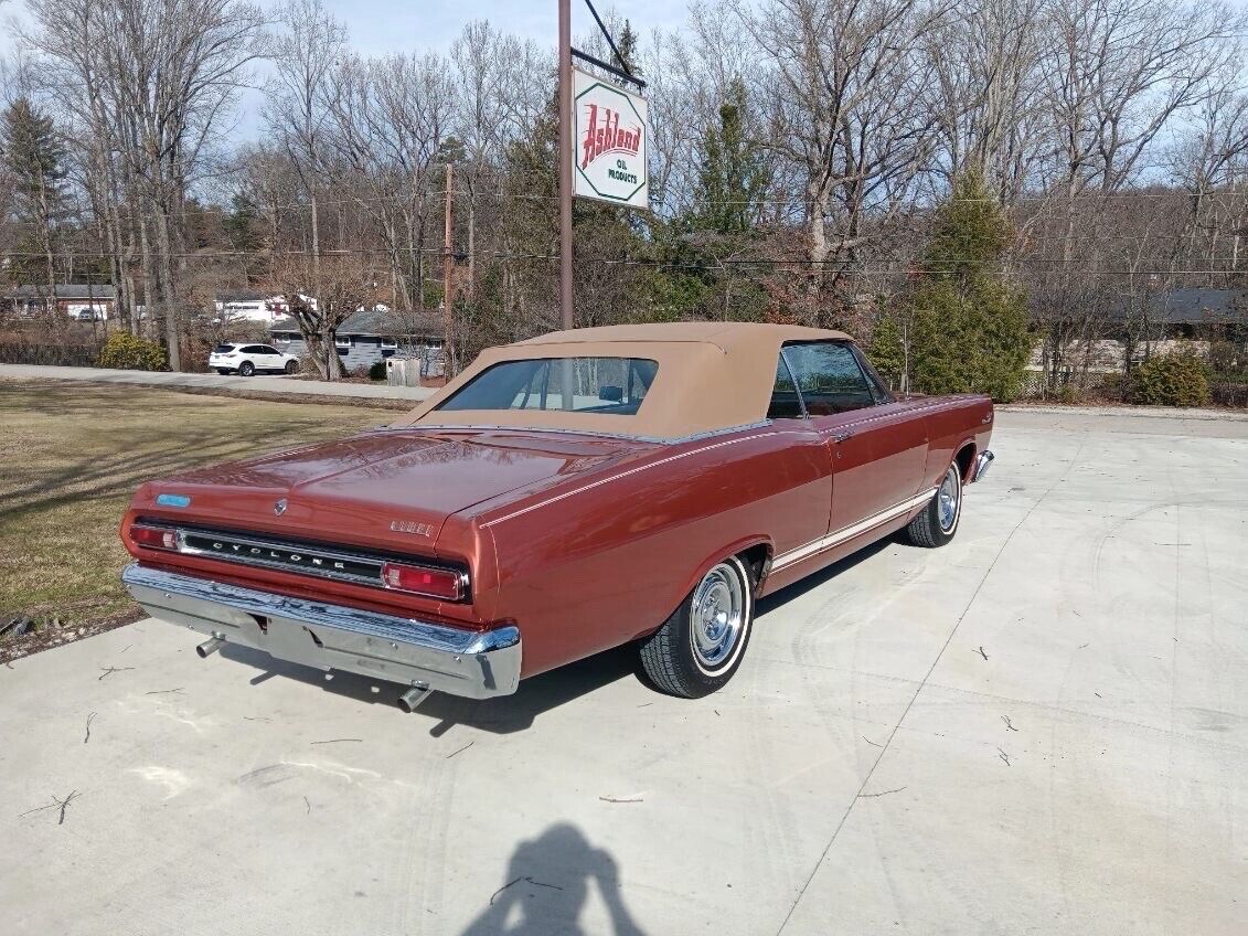 Mercury-Cyclone-1966-Convertible-1