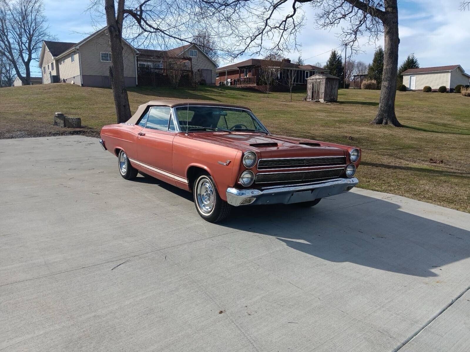 Mercury-Cyclone-1966-Convertible