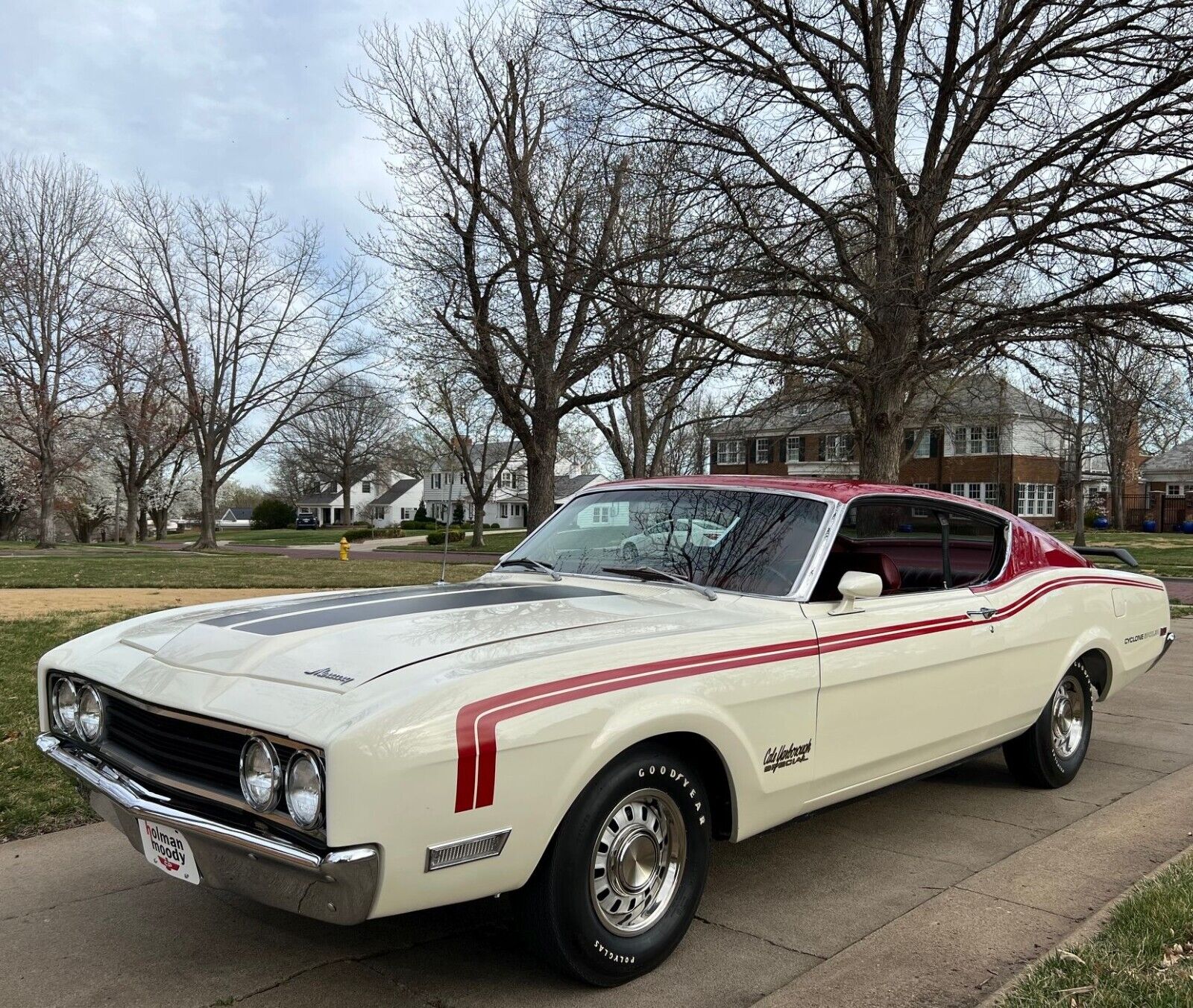 Mercury-Cyclone-1969-Fastback