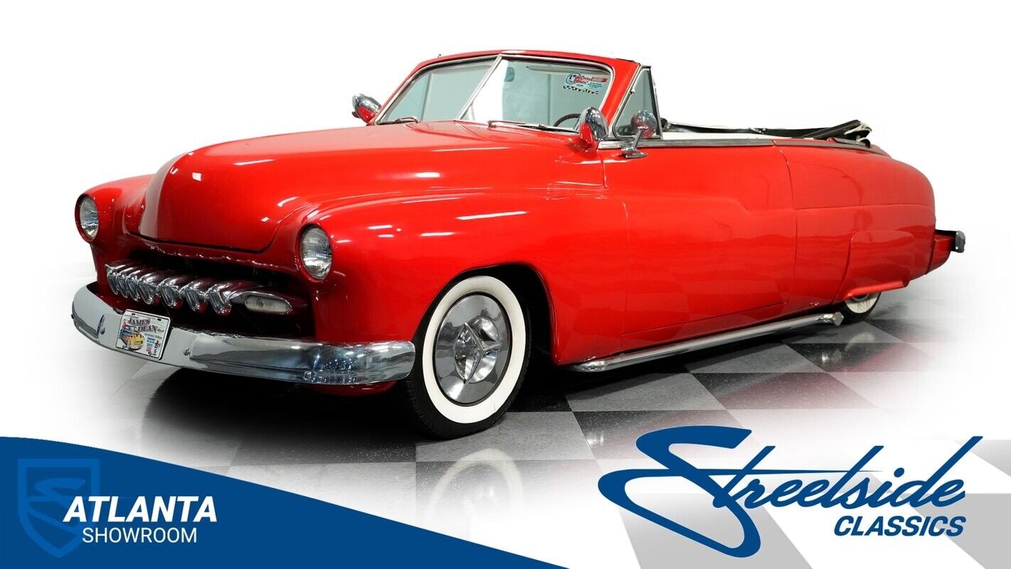 Mercury-Leadsled-1949-Convertible