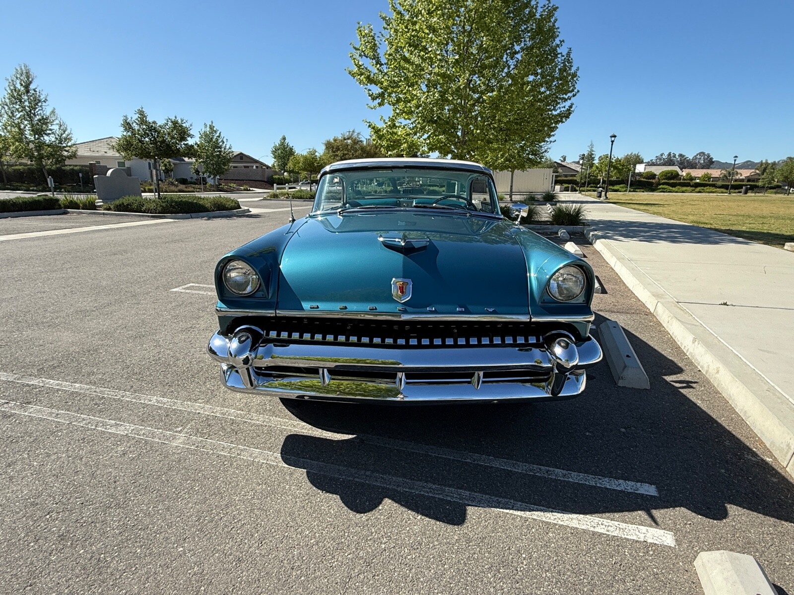 Mercury-Montclair-1955-Coupe-1