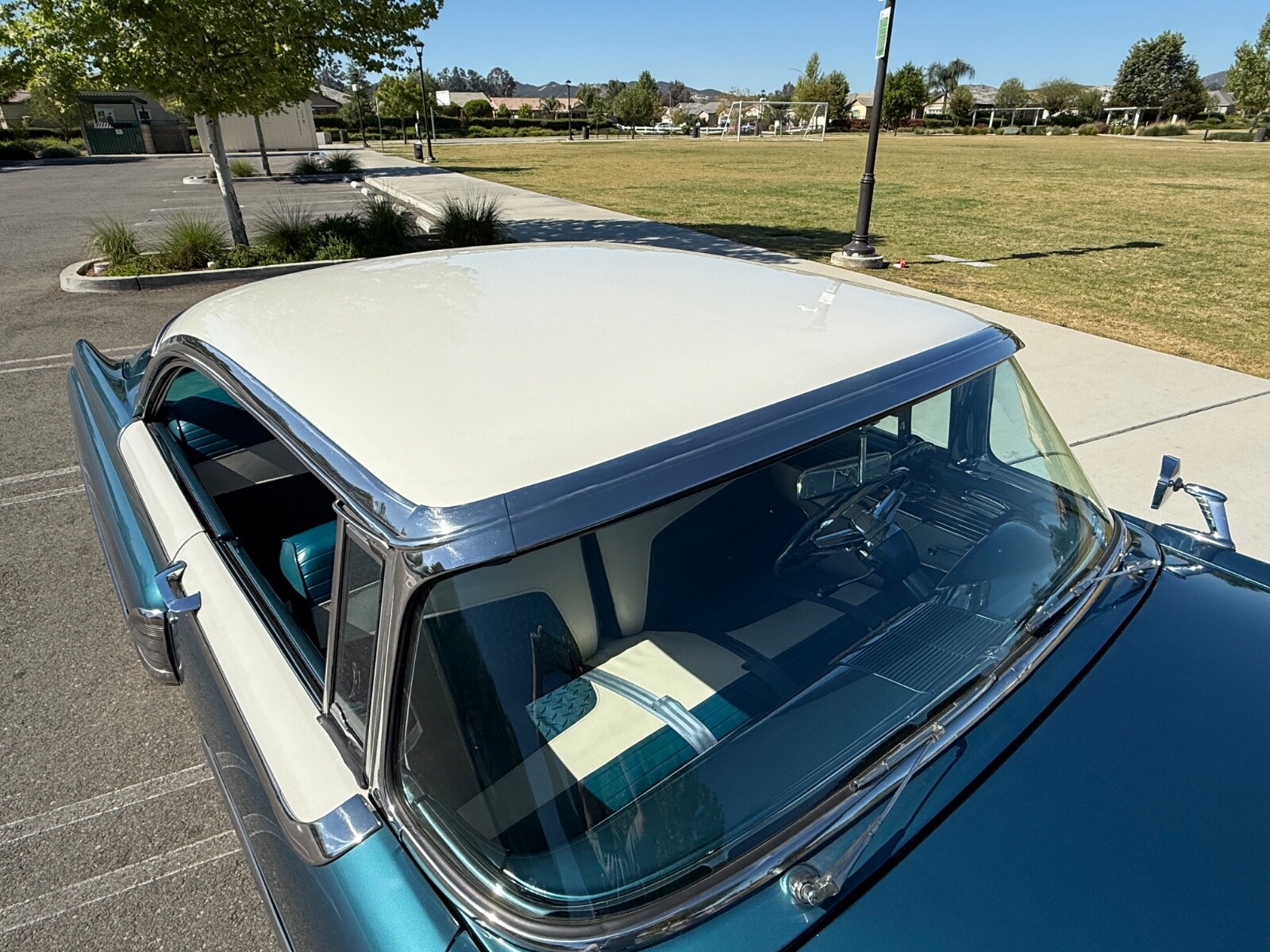 Mercury-Montclair-1955-Coupe-28