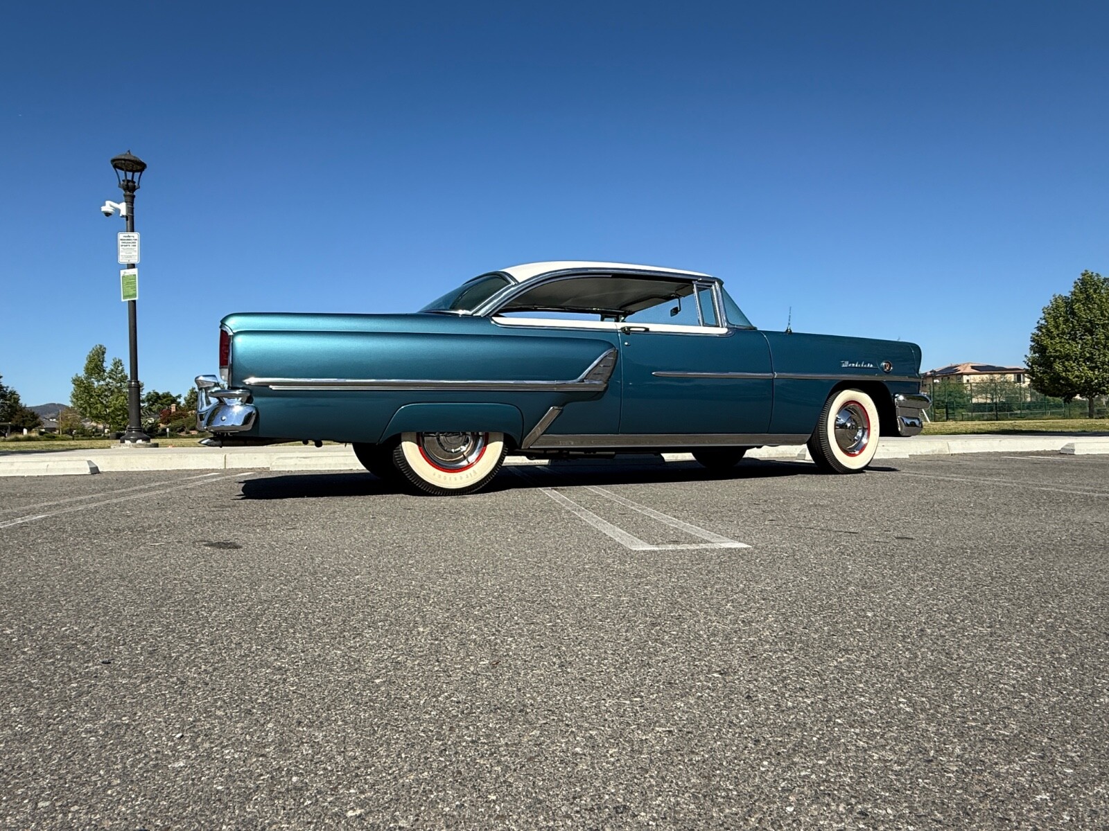 Mercury-Montclair-1955-Coupe-35