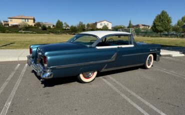 Mercury-Montclair-1955-Coupe-4