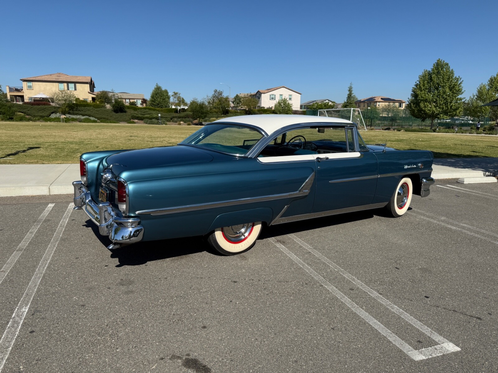 Mercury-Montclair-1955-Coupe-4