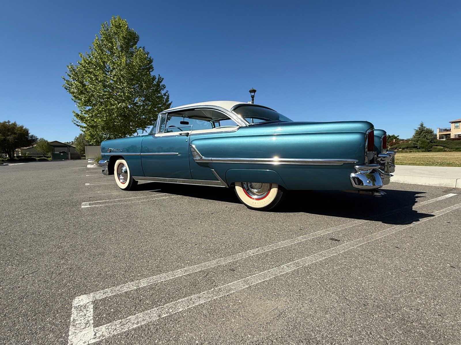 Mercury-Montclair-1955-Coupe-7