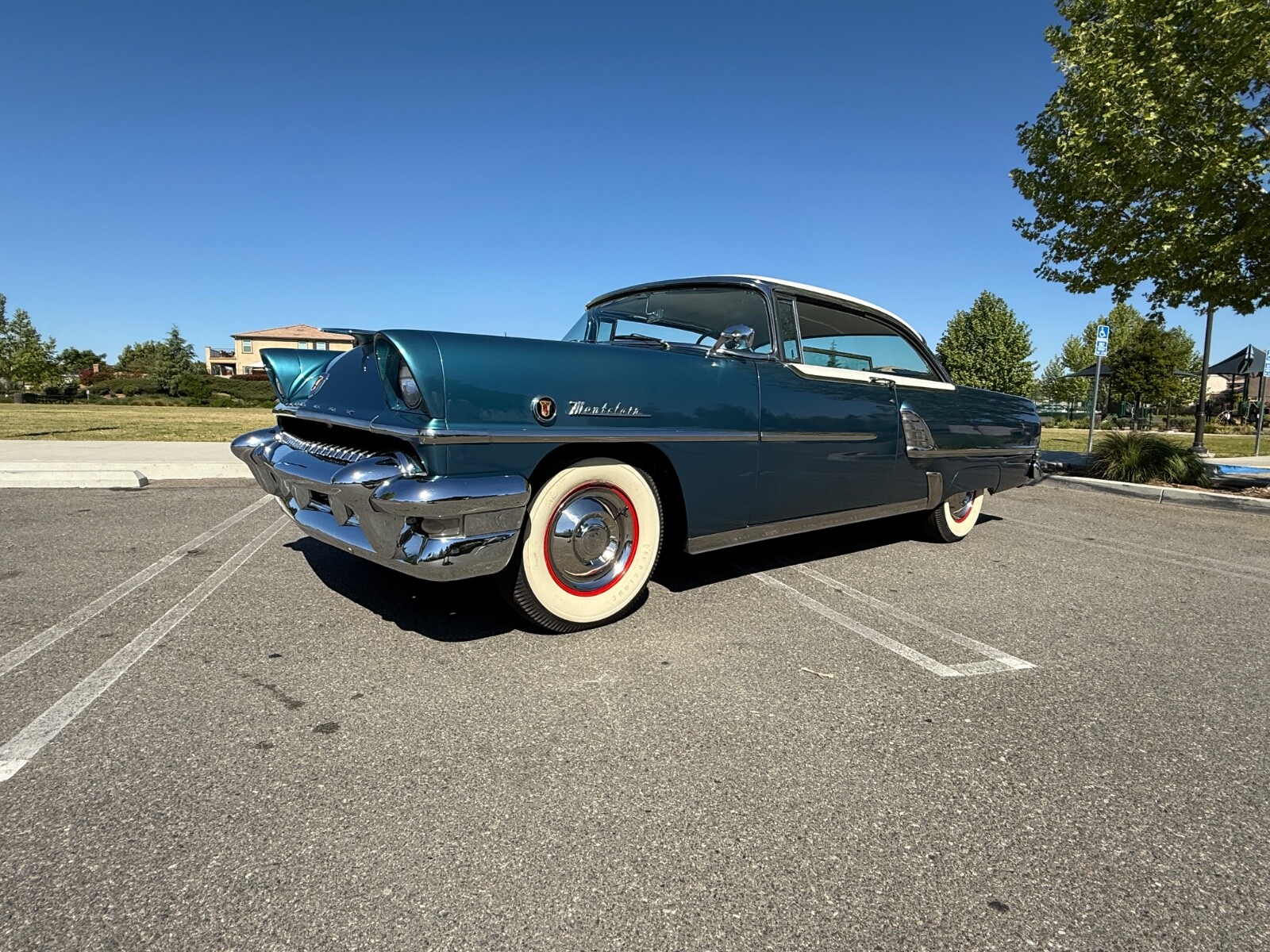 Mercury-Montclair-1955-Coupe-8