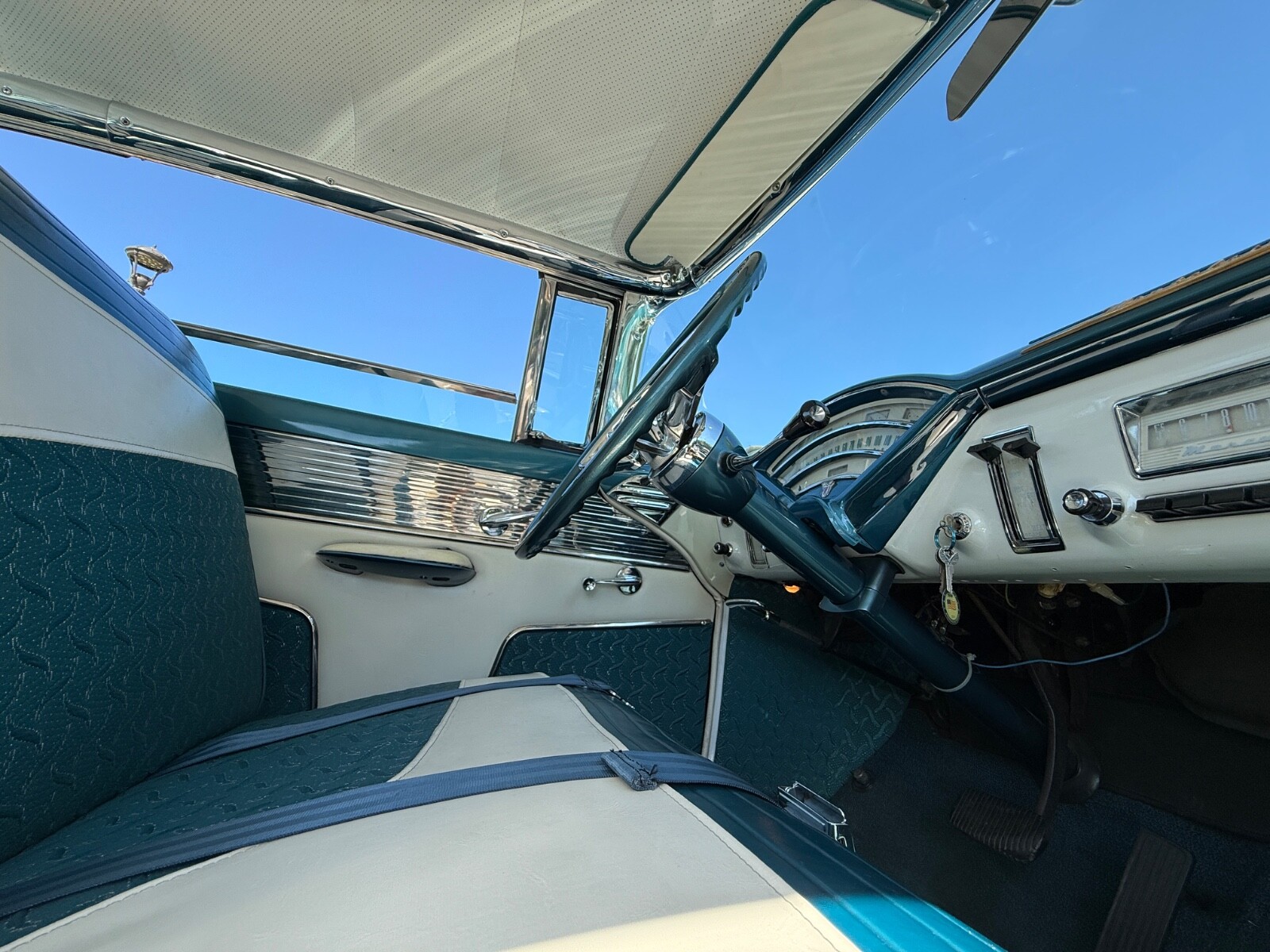 Mercury-Montclair-1955-Coupe-9