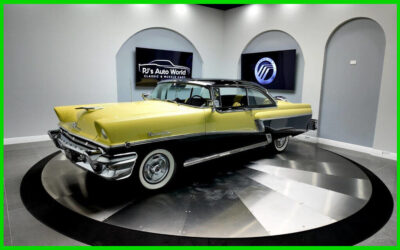 Mercury Montclair 1956