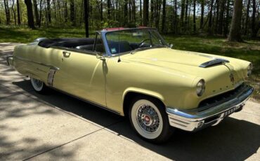 Mercury-Monterey-1952-yellow