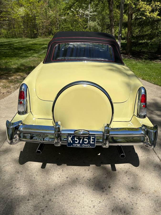 Mercury-Monterey-1952-yellow-5