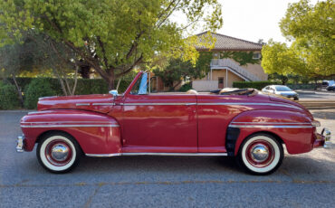 Mercury-Other-1948-Convertible-1
