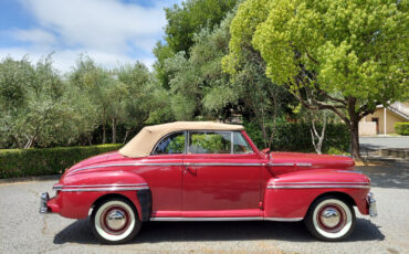 Mercury-Other-1948-Convertible-5