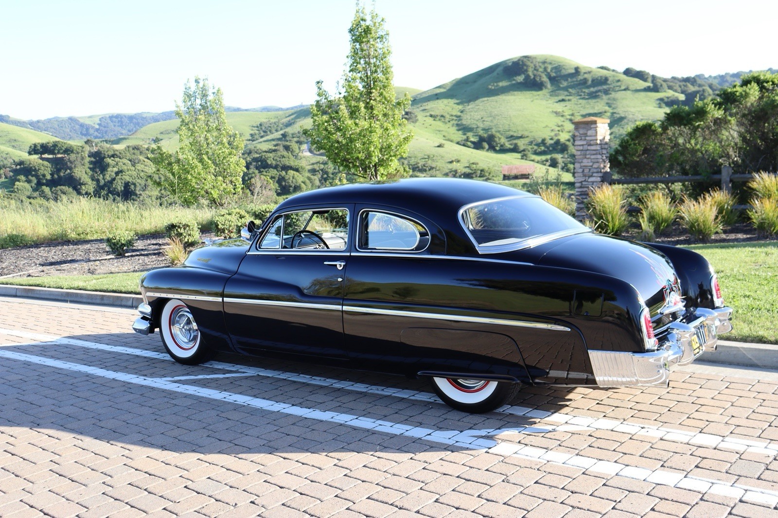 Mercury-Other-1951-Coupe-1