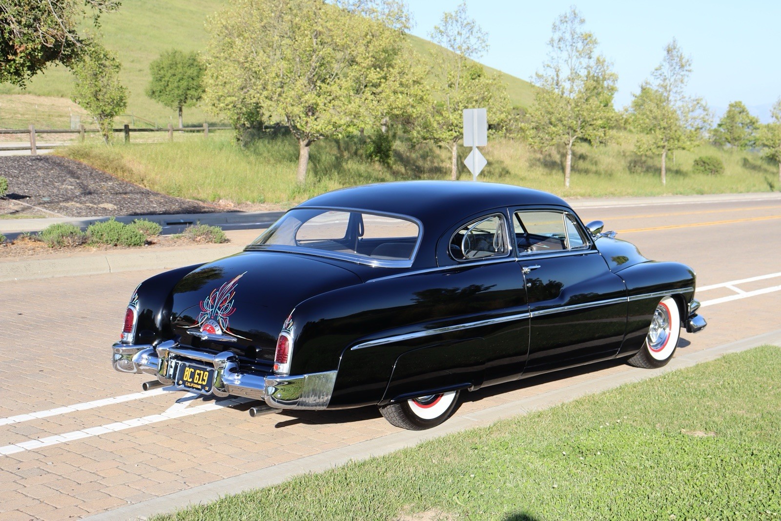 Mercury-Other-1951-Coupe-2