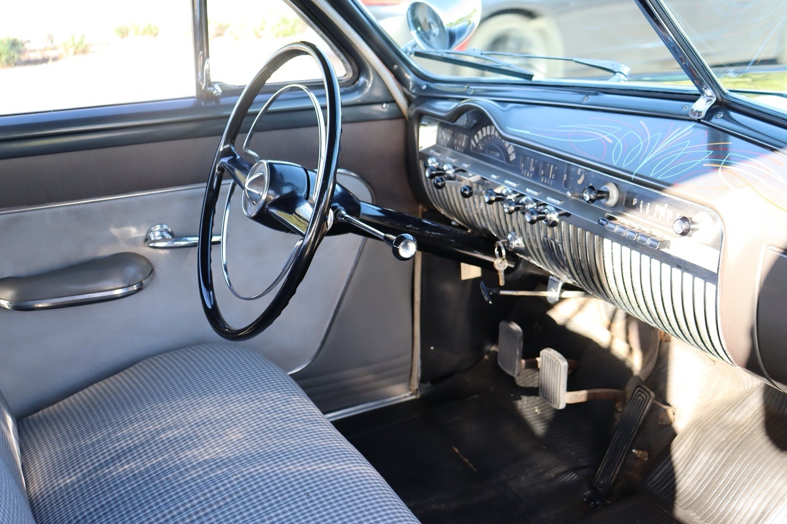 Mercury-Other-1951-Coupe-4