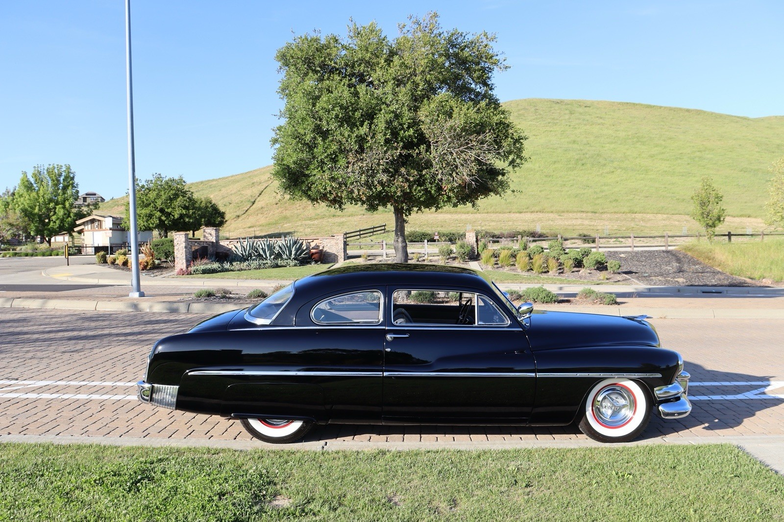 Mercury-Other-1951-Coupe