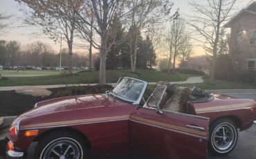 Mg-B-midget-1974-red-1